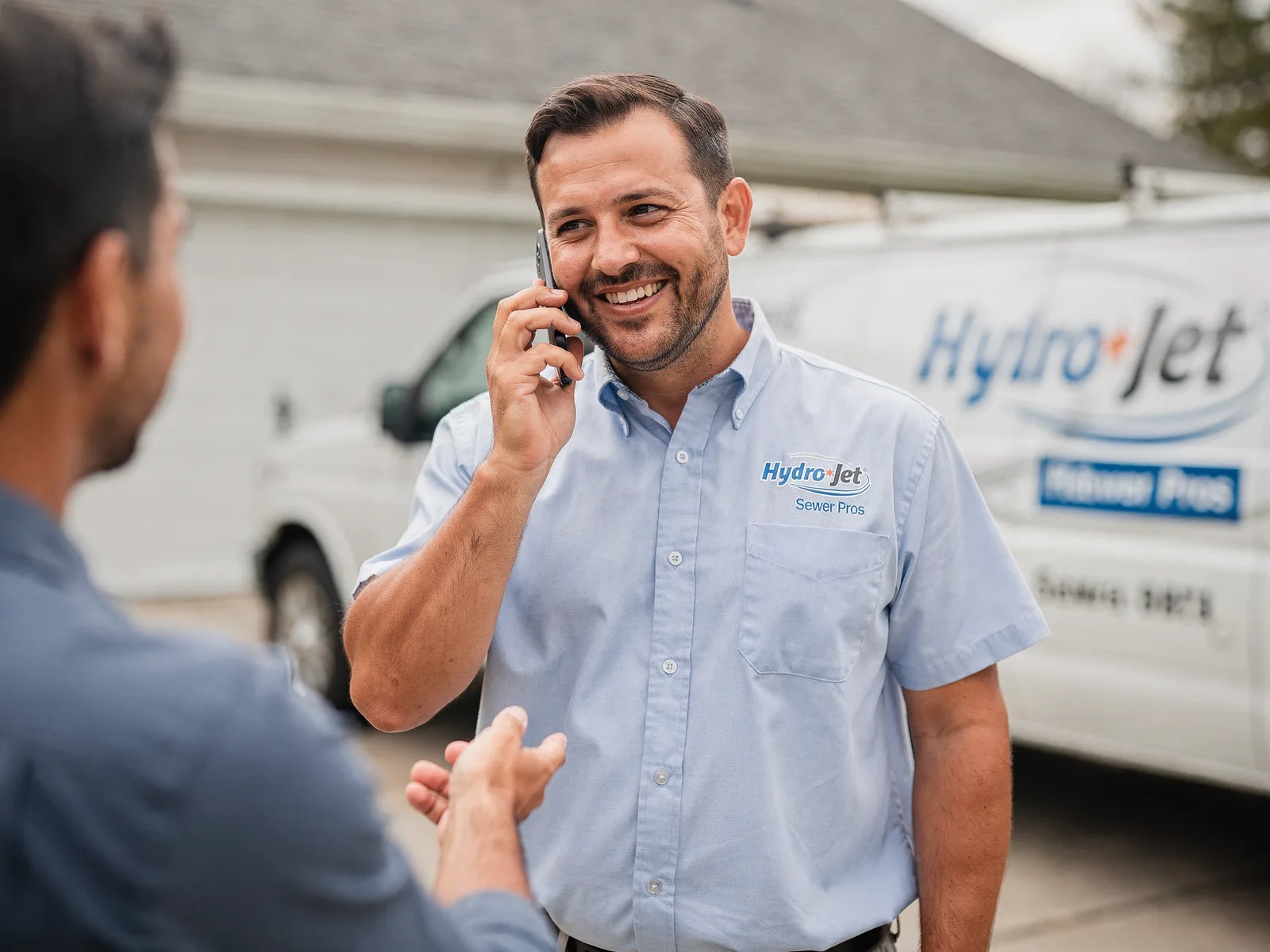 Hydro Jetting Lavina, MT FAQs